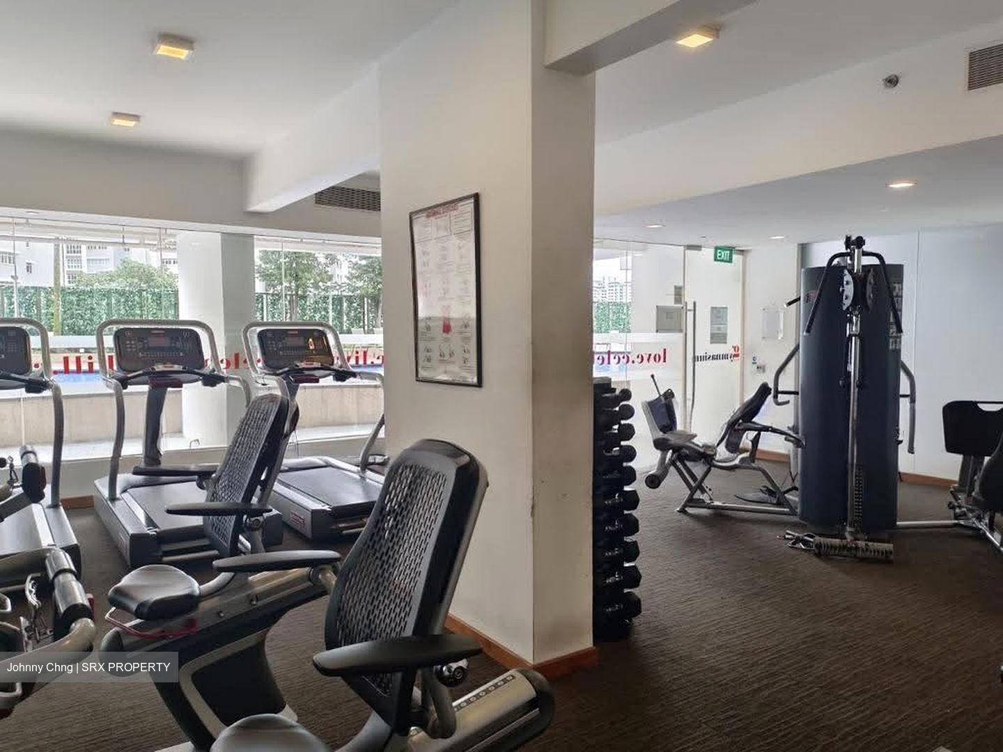 Hillion Residences (D23), Apartment #630503351